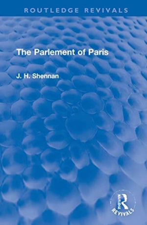 Parlement of Paris