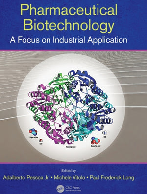 Pharmaceutical Biotechnology