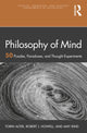 Book cover of: Philosophy of Mind. By: Torin Andrew Alter