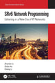 Book cover of: SRv6 Network Programming. By: Zhenbin Li
