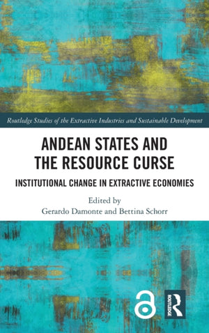 Andean States and the Resource Curse
