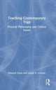 Book cover of: Teaching Contemporary Yoga