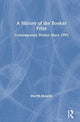 Book cover of: History of the Booker Prize. By: Merritt Moseley