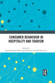 Book cover of: Consumer Behaviour in Hospitality and Tourism. By: Saurabh Kumar Dixit