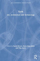 Book cover of: York. By: Sarah Brown