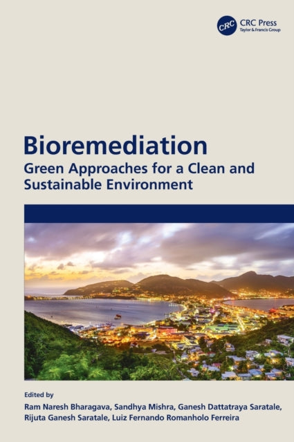 Bioremediation
