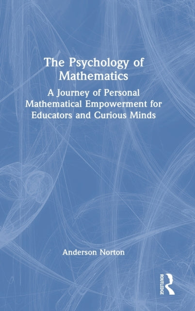 Book cover of: Psychology of Mathematics