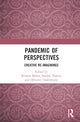 Book cover of: Pandemic of Perspectives. By: Rimple Mehta