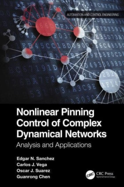 Nonlinear Pinning Control of Complex Dynamical Networks