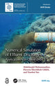 Book cover of: Numerical Simulation of Effluent Discharges. By: Majid Mohammadian