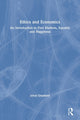 Book cover of: Ethics and Economics. By: J. J. Graafland