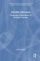 Book cover of: Invisible Education. By: Jocey Quinn