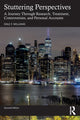 Book cover of: Stuttering Perspectives. By: Dale F. Williams