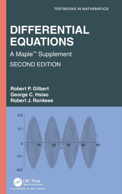 Differential Equations