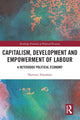 Book cover of: Capitalism, Development and Empowerment of Labour. By: Hartmut Elsenhans