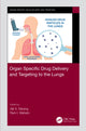 Book cover of: Organ Specific Drug Delivery and Targeting to the Lungs. By: Ajit S. Narang