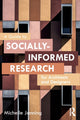Book cover of: Guide to Socially-Informed Research for Architects and Designers. By: Michelle Janning