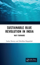 Book cover of: Sustainable Blue Revolution in India. By: Latha Shenoy