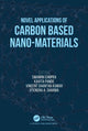 Book cover of: Novel Applications of Carbon Based Nano-materials. By: Swamini Chopra