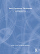 Book cover of: Basic Conducting Techniques. By: Joseph A. Labuta
