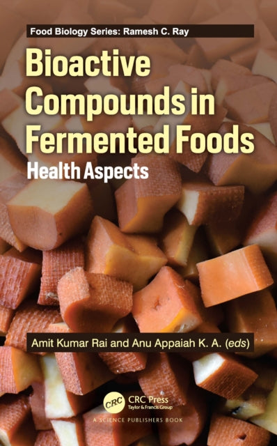Bioactive Compounds in Fermented Foods