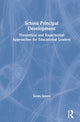Book cover of: School Principal Development. By: Susan Simon