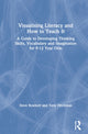 Book cover of: Visualising Literacy and How to Teach It. By: Steve Bowkett