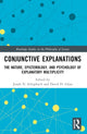 Book cover of: Conjunctive Explanations. By: Jonah N. Schupbach