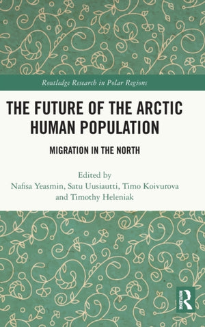 Future of the Arctic Human Population