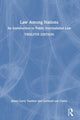 Book cover of: Law Among Nations. By: Gerhard Von Glahn