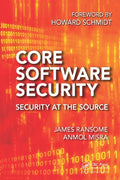 Core Software Security