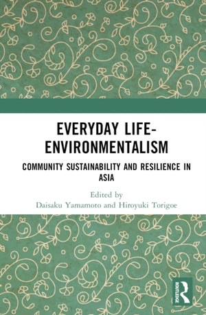 Everyday Life-Environmentalism