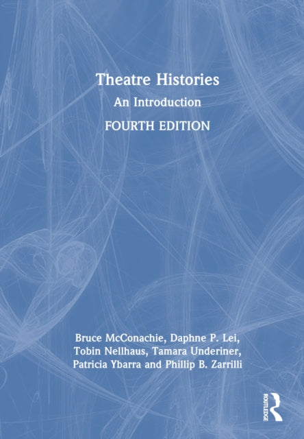 Theatre Histories