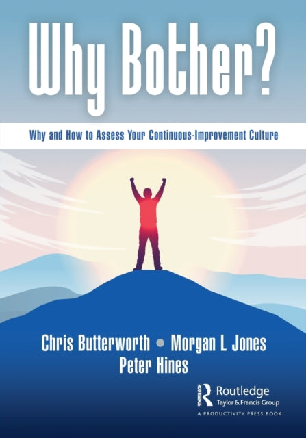 Why Bother?
