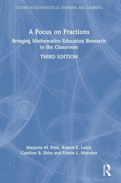 A Focus on Fractions