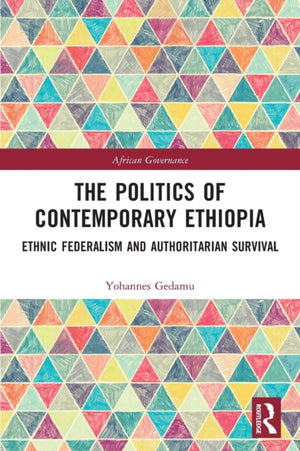 Politics of Contemporary Ethiopia