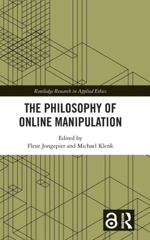 The Philosophy of Online Manipulation
