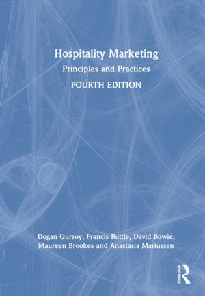 Hospitality Marketing