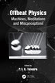 Book cover of: Offbeat Physics. By: Paulo Ivo Cortez Teixeira