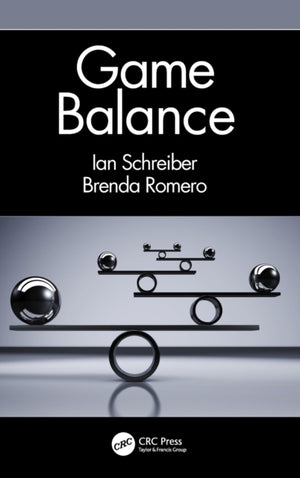 Game Balance