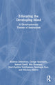 Book cover of: Educating the Developing Mind. By: Andreas Demetriou