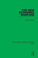 Book cover of: New Economic Warfare. By: Antonín Basch