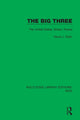 Book cover of: Big Three. By: David J. Dallin