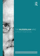 Book cover of: Husserlian Mind. By: Hanne Jacobs