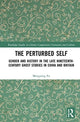 Book cover of: Perturbed Self. By: Mengxing Fu