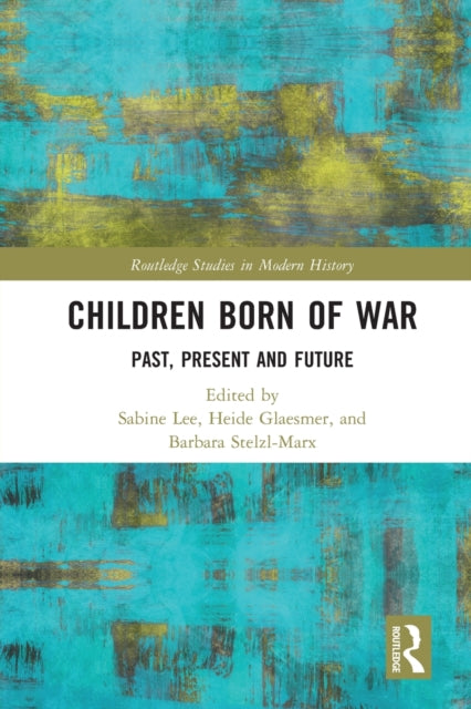 Children Born of War