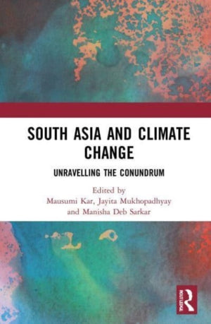 South Asia and Climate Change