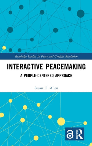 Interactive Peacemaking