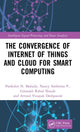 Book cover of: Convergence of Internet of Things and Cloud for Smart Computing. By: Parikshit N. Mahalle