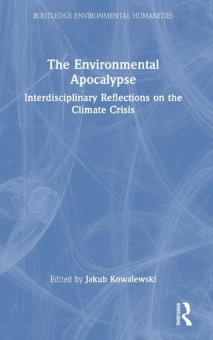 Environmental Apocalypse
